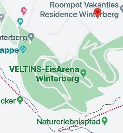 ווינטרברג Veltins-Arena Fewo Buchenweg 27 Appartement מראה חיצוני תמונה
