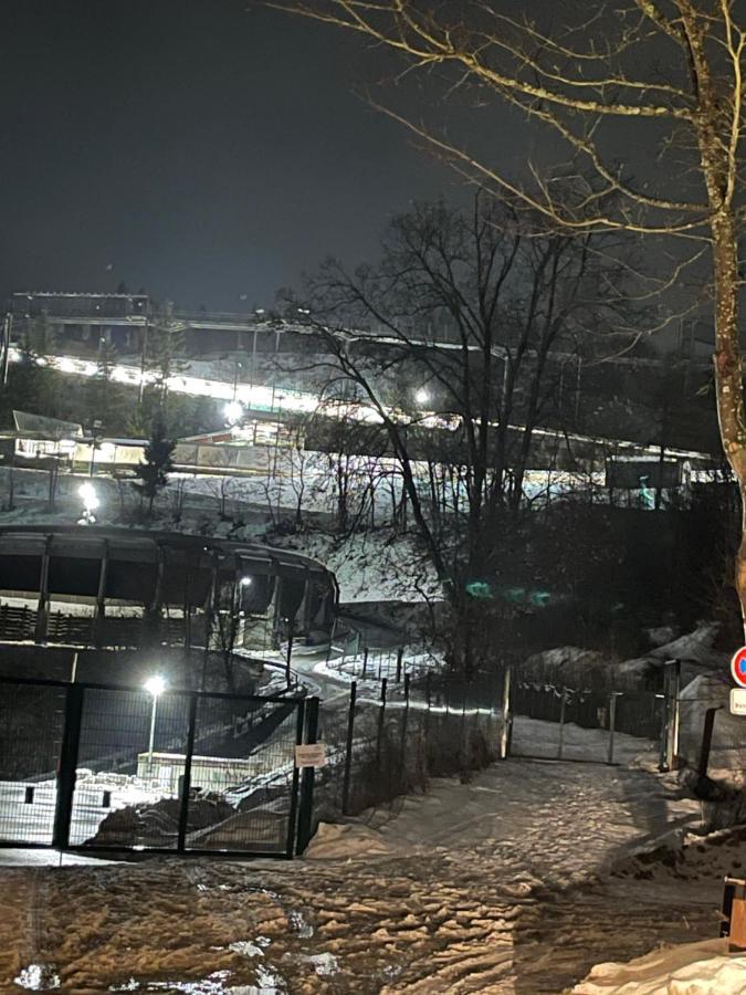 ווינטרברג Veltins-Arena Fewo Buchenweg 27 Appartement מראה חיצוני תמונה