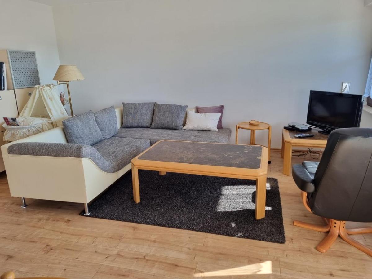 ווינטרברג Veltins-Arena Fewo Buchenweg 27 Appartement מראה חיצוני תמונה